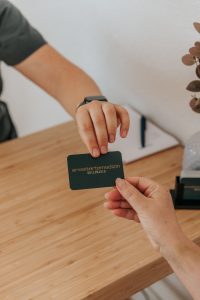 ERWEITERTEMEDIZIN Kontaktkarte Heilpraktiker